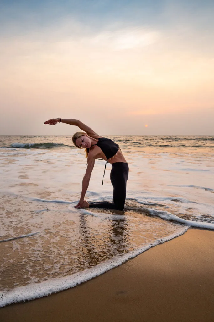Wellness activities in Andros