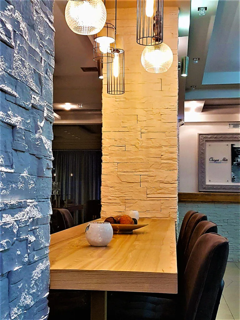 The Lobby