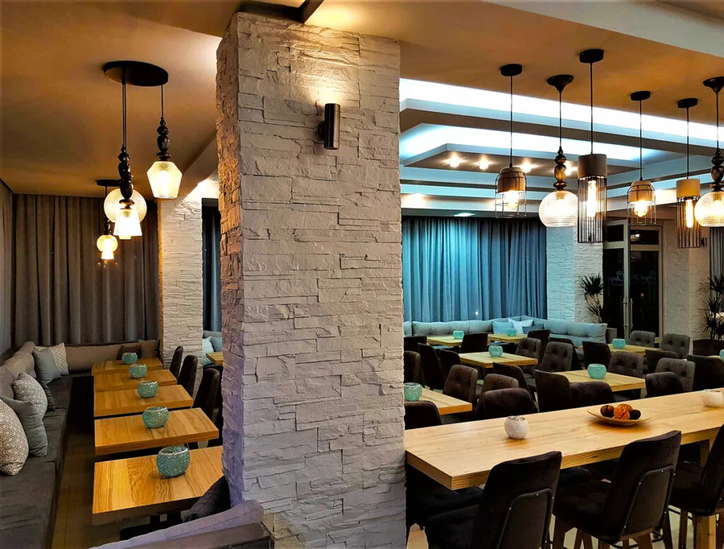 The Lobby
