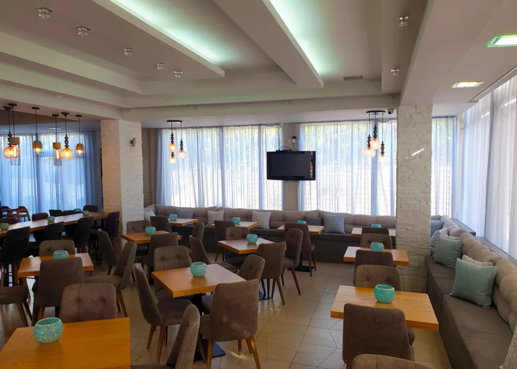 The Lobby
