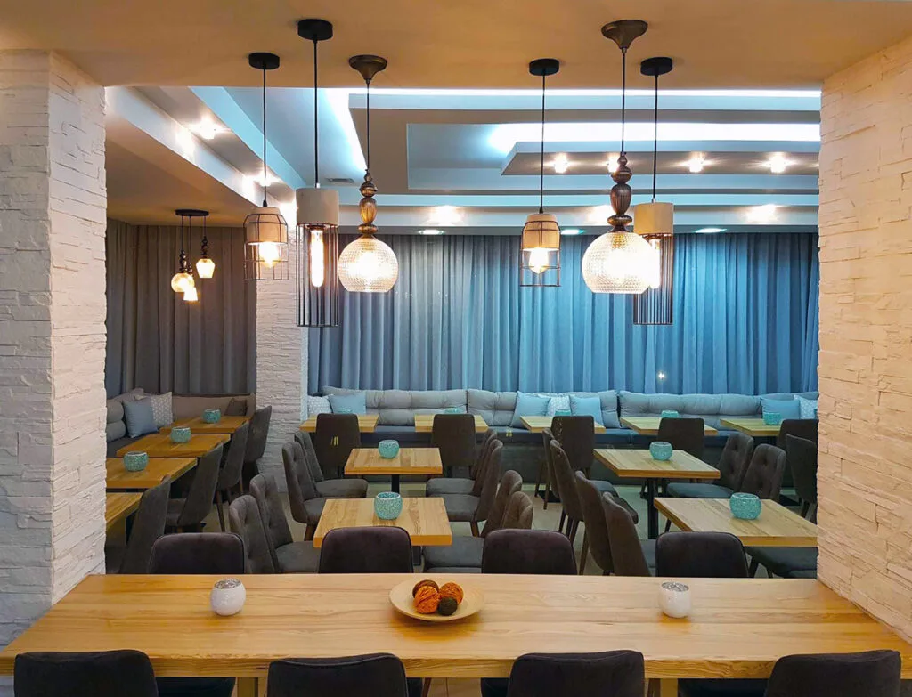 The Lobby