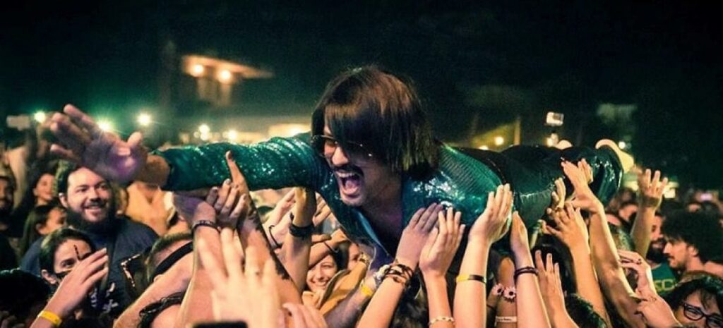 Τόνι Σφίνος Άνδρος